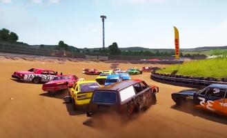 Wreckfest Walkthrough capture d'écran 1