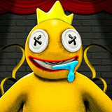 Chapter 2: Rainbow friends иконка
