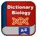 Dictionary of biology offline
