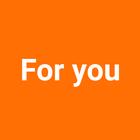 ForYou - Kwai biểu tượng