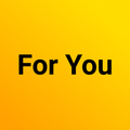 ForYou - Moj