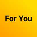 ForYou - Moj APK