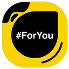 ForYou app - SnackVideo иконка