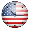 America time clock