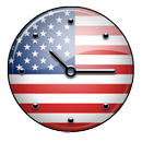 America time clock APK