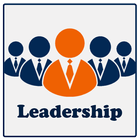 Leadership icône