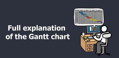 Gantt chart guide screenshot 1