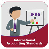 IFRS accounting standards