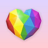 Poly Pop أيقونة