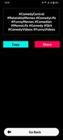 For You - Boost Social Profile screenshot 1