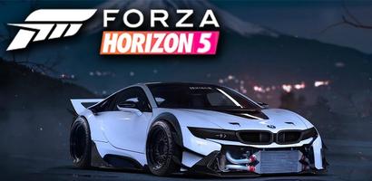 Forza horizon 4 mobile guide imagem de tela 2