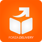 Forza Delivery 圖標