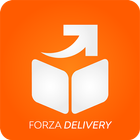 Forza Delivery ícone