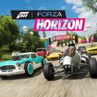 Forza Horizon 4 Guide Zeichen