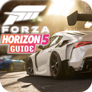 Forza Horizon 5 Tips APK