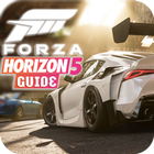 Forza Horizon 5 Tips ไอคอน