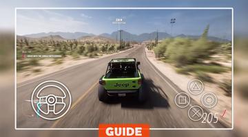 Forza Horizon 5 Tips โปสเตอร์