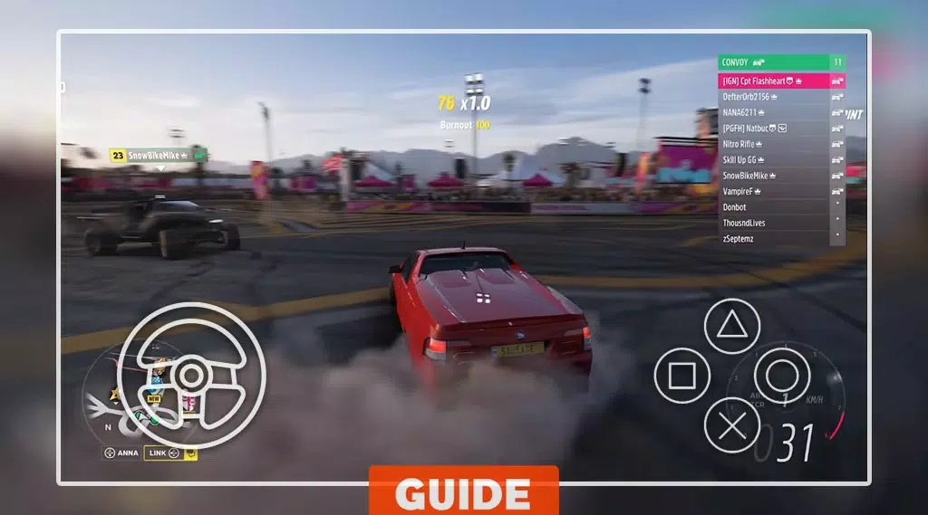 Forza Horizon 5 Tips and Tricks - Forza Horizon 5 Guide - IGN