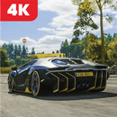 Forza Horizon 5 Wallpaper 4K & tricks APK