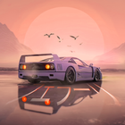 Forza Horizon Motorsports 4 أيقونة