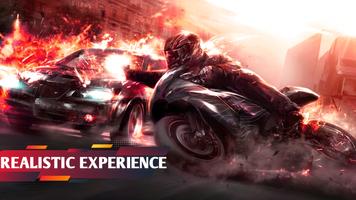 Forza Horizon Motorsports 4 الملصق