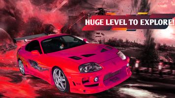 Forza Horizon Motorsports 4 تصوير الشاشة 3