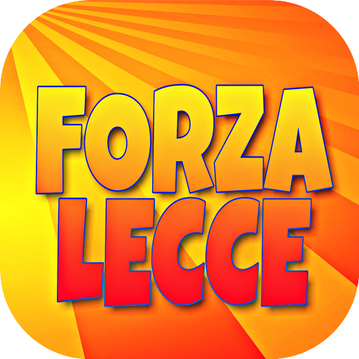 Forza Lecce