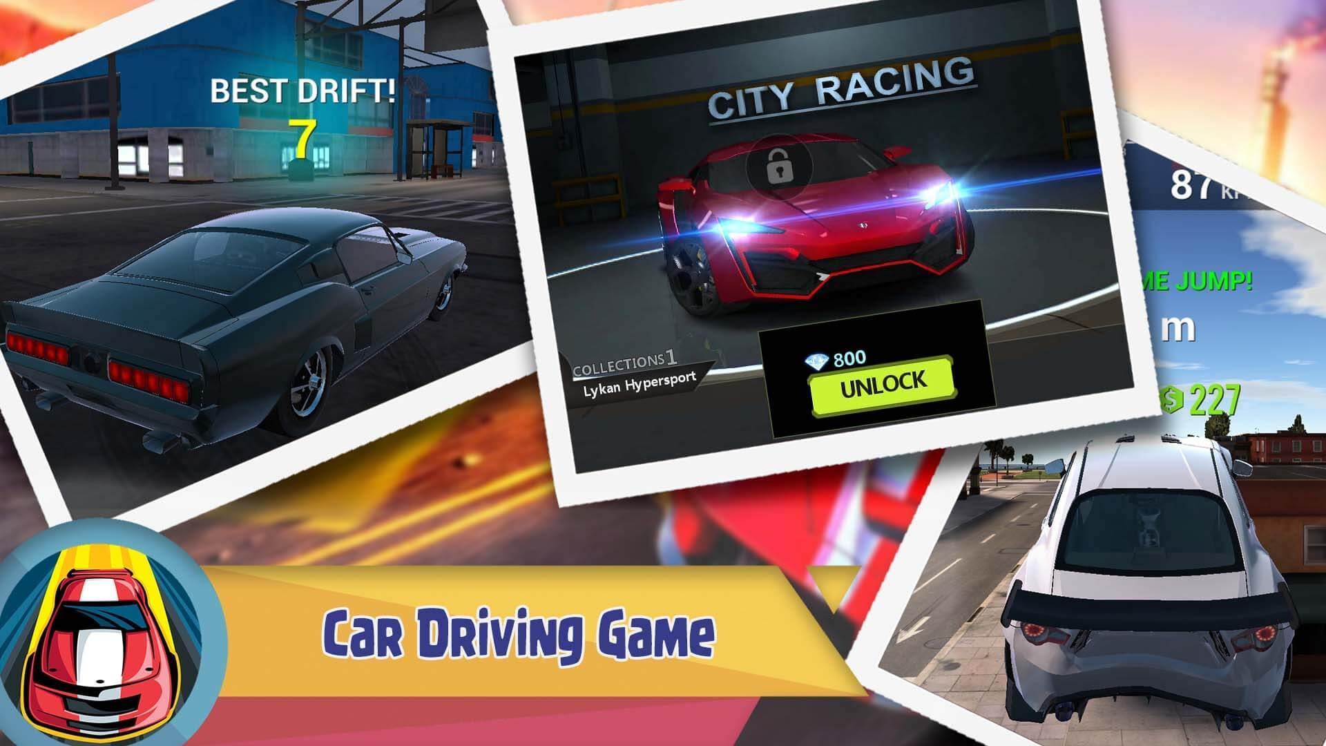 Forza Street for Android - APK Download