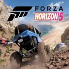Forza Horizon 5 Hints أيقونة
