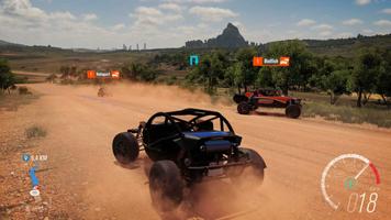 Forza Horizon 5 Hints स्क्रीनशॉट 2
