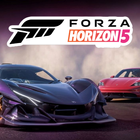 forza horizon 5 tips racing アイコン
