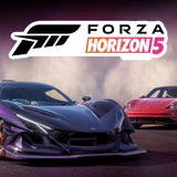 forza horizon 5 tips racing иконка