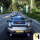 HORIZON 5 FORZA:  DRIFT GAME Zeichen