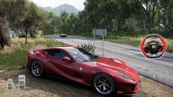 HORIZON 5 FORZA:  DRIFT GAME ảnh chụp màn hình 2