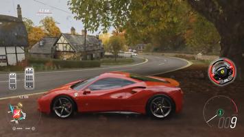 HORIZON 5 FORZA:  DRIFT GAME ảnh chụp màn hình 3