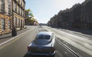 Forza Horizon 4 Walkthrough Affiche