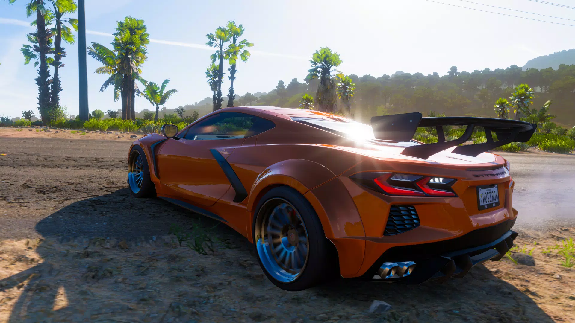 Download do APK de Forza Horizon 5 Tips para Android