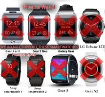 Watch Face Bella Android Wear 스크린샷 1