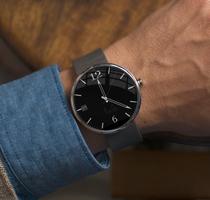 Watch Face PlkaUp Android Wear capture d'écran 2