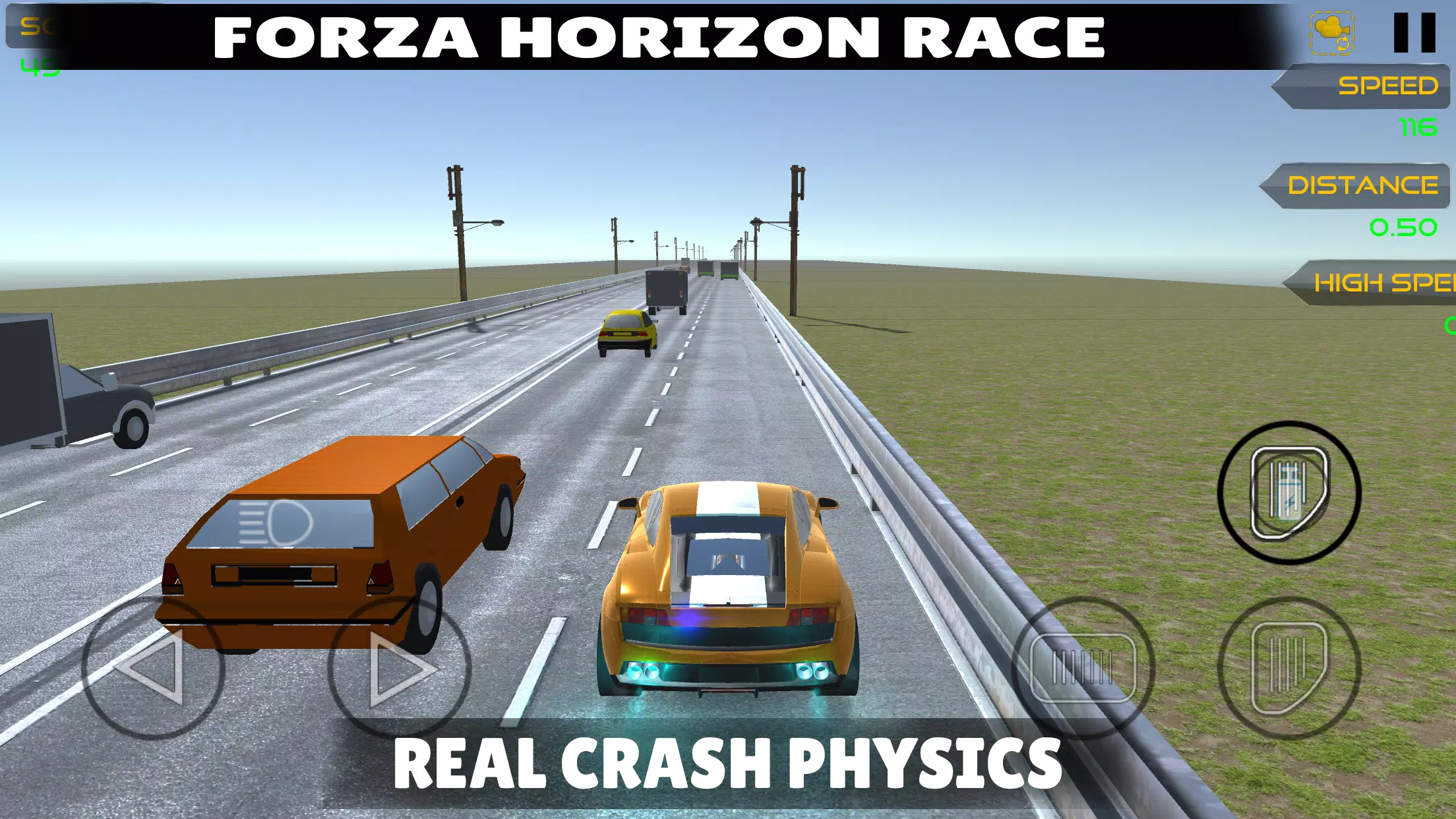 Forza Race 5 APK for Android Download