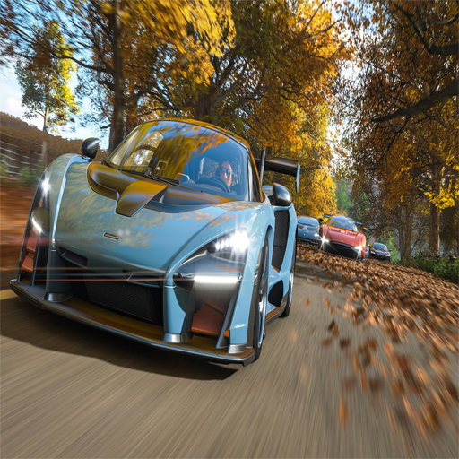 Game Forza Horizon Guide & Hints安卓版应用APK下载