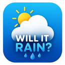 Will It Rain? APK