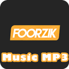 Foorzik - musique gratuit mp3 icône