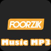 Foorzik - musique gratuit mp3 syot layar 1