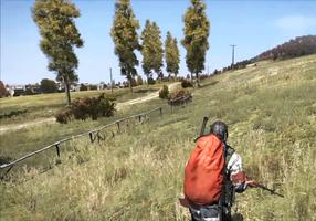 Dayz Game Walkthrough スクリーンショット 1