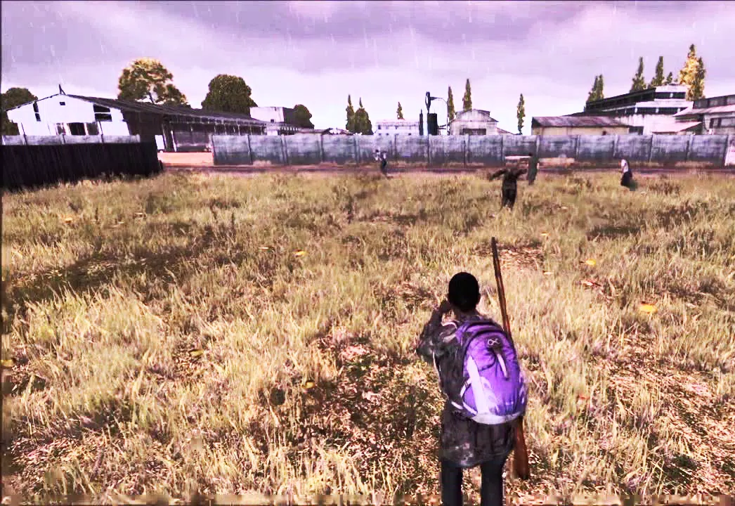 Download DayZ: Pocket Survival Handler android on PC