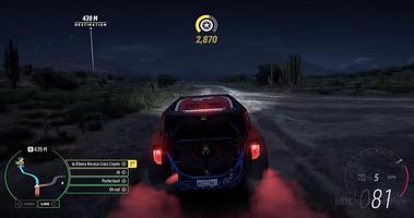Forza Horizon 5 Hints Affiche