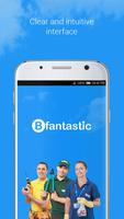 برنامه‌نما BFantastic عکس از صفحه