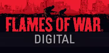 Flames Of War Digital