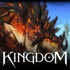 [新作]KINGDOM：聖戦のきざし APK Herunterladen